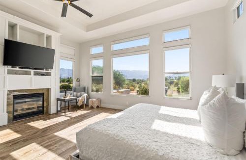 La Quinta Villa | Multi-Million Dollar PGA West 4BR 5BA Pool Spa
