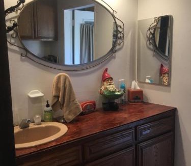 El Cajon Bed & Breakfast | Mystic Canyon Bed & Breakfast