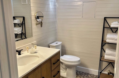 Yountville Hotel | Napa Valley Railway Inn