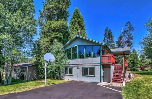 Meyers House | Nature's Gem - Nicely updated home | COH1261