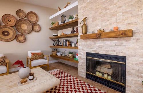 Landers House | Navigate Stays Presents Mystic Sky Desert Ranch
