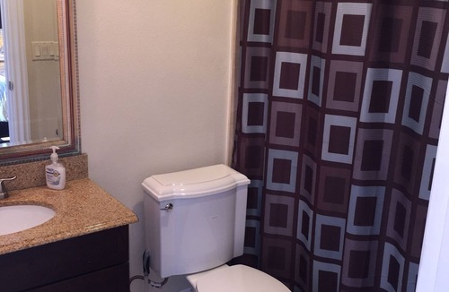 East Foothills Apartment | Near Fame Alum Rock Hike Trails Guest Suite