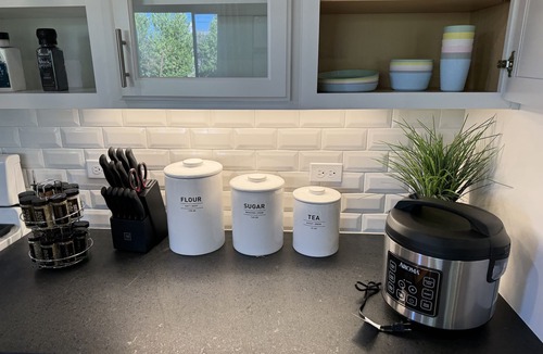Visalia House | New 4B Home/Sequoia, EV, +More