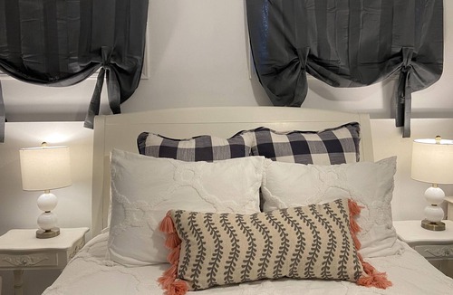 San Carlos House | NEW! Charming San Carlos 2BR Remodeled