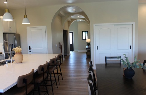Poway House | New Constructed Home in Poway