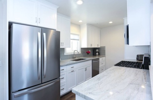 Crown Point House | New Construction 2 Bedroom Condo