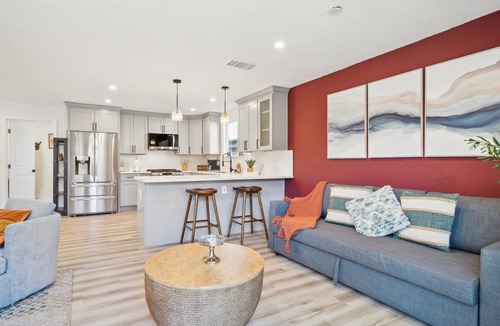 Livermore House | NEW! Cozy Home with Hot Tub | Family-Friendly Yard