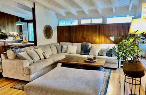 Point Loma House | New Cozy Studio 2 Queen Beds, Kitchen Walk to Water