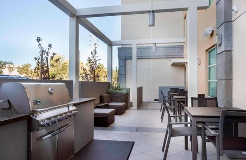 East San Mateo House | New extended stay room with free breakfast and parking!
