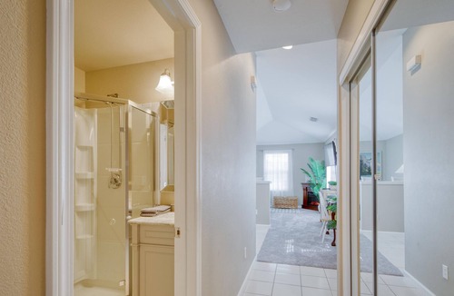 Santa Rosa House | 🍇❤️NEW LISTING! Cozy One Bedroom/One Bathroom Getaway in Wine Country