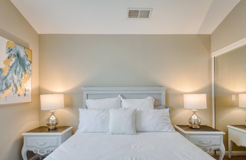 Santa Rosa House | 🍇❤️NEW LISTING! Cozy One Bedroom/One Bathroom Getaway in Wine Country