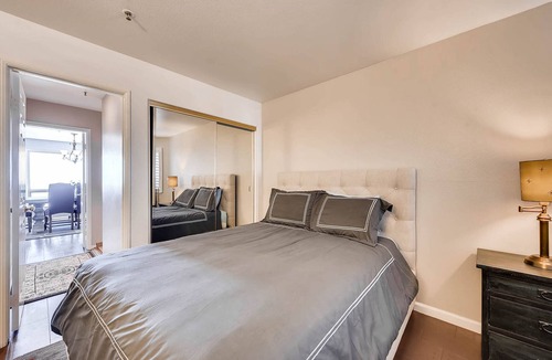 Imperial Beach Condo | New Listing Oceanfront 2 Bedroom/2 Bathroom