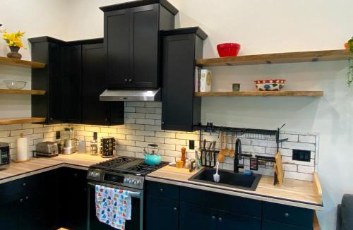 Pacific Apartment | New, Modern, Country-feel, close to Arcata