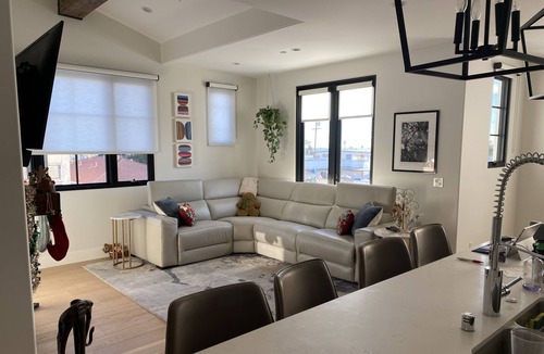 San Clemente Condo | New OceanView TriLevel + Amazing Rooftop Terrace