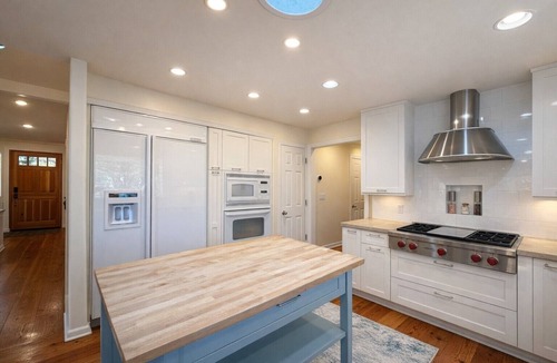 Skyland House | NEW property Private Skyland Beach,Modern Zephyr Cove Retreat,Hot Tub(ZC1034)