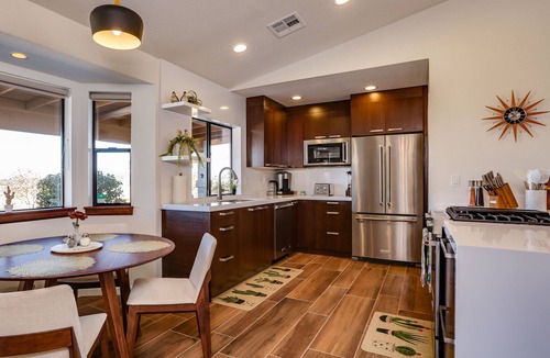 Panorama Heights House | New Roadrunner heights