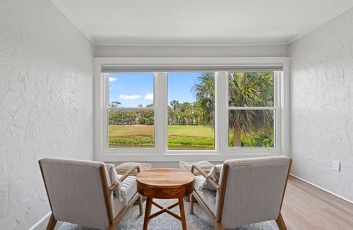 Sawgrass House | NEW - The "Villa" at Sawgrass Country Club