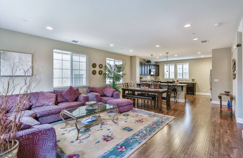 Hayward House | Newer Spacious Detached Home in Gated Community ~ Amenities Galore!