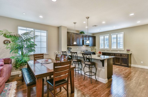 Hayward House | Newer Spacious Detached Home in Gated Community ~ Amenities Galore!