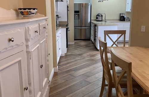 Castro District House | Newly avail. 4BR SF house, top loc, 3 park