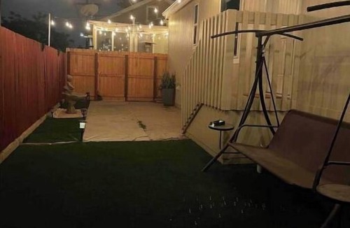 Stockton House | Newly Built 2-Bedroom Home with Free Parking