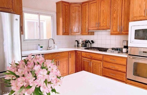 Daly City House | (:Newly Cozy 4 Beds and 2 baths Unit for you:)