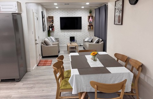Citrus Heights House | Newly Remodeled 3BR/2BA Home in Quiet Neighborhood