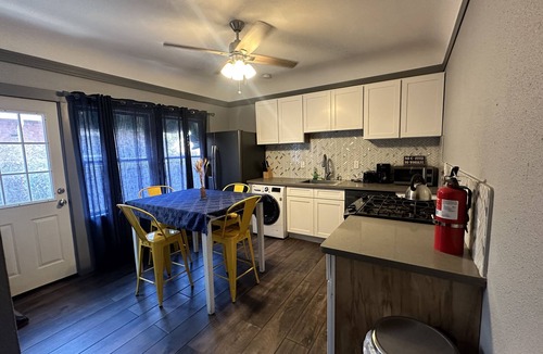 Central Sacramento House | Newly Remodeled, Charming Bungalow