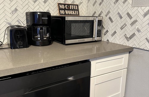Central Sacramento House | Newly Remodeled, Charming Bungalow