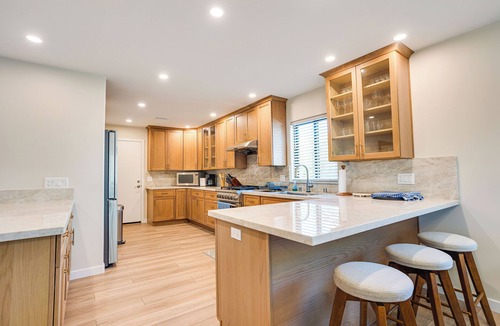 Country Club House | Newly Remodeled Home