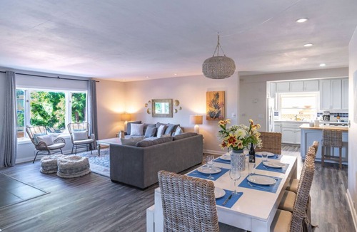 Village of La Jolla House | Newly Remodeled-La Jolla Village's Premier Haven!