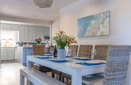 Village of La Jolla House | Newly Remodeled-La Jolla Village's Premier Haven!