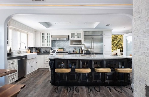 Lantern District House | Newly remodeled Lantern village home, excellent for entertaining