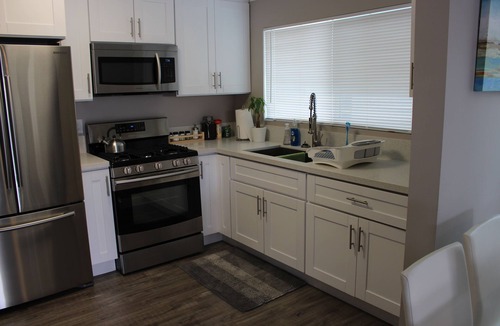 North Park House | NEWLY REMODELED NORTH PARK HOME