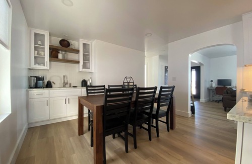 Strasburg House | Newly Renovated 2BR House Just Minutes from Shows, Outlets, Events, and Shopping
