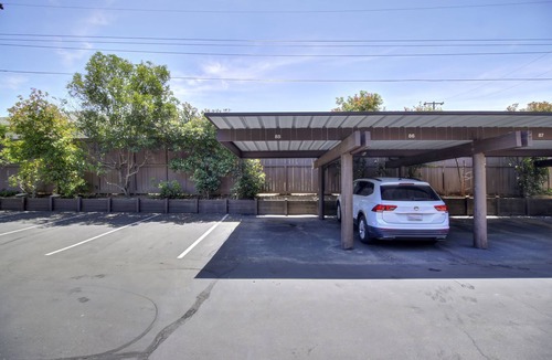 Arden-Arcade Condo | Newly Renovated Condominium Centrally Located!