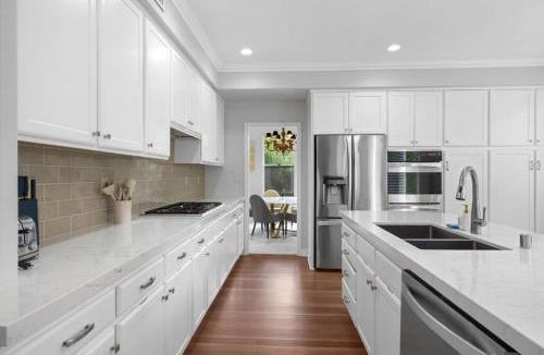 Turtle Ridge House | Newport Coast Luxury House