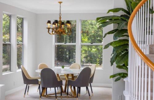 Turtle Ridge House | Newport Coast Luxury House