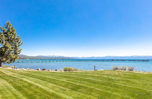 Tahoe Tavern House | NO NEW RENTALS - PROPERTY SOLD
