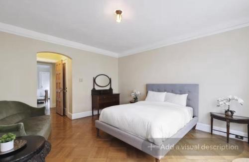 Nob Hill Bed & Breakfast | Nob Hill Charm