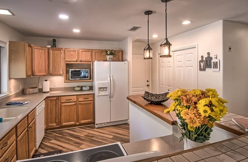 Redding House | Nor-Cal Country House. Adventures Await