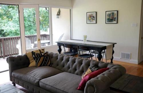 Berkeley House | North Berkeley Home