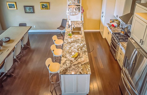 Crescent City North House | North Coast Luxury Homes: SCOPA 5BD, SELAH 4BD, SEAVIEW 3BD, SEASONG 2BD*