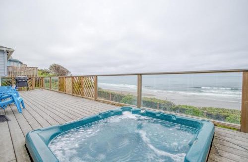 Roads End House | North Jetty House