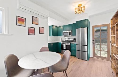 North Park House | North Park Boho Bungalow by Rather Be Properties