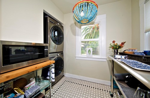 Altadena House | North Park Spanish revival house, walk to shops. restaurants