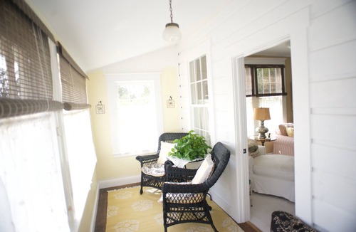 Little River House | Northbound Whale - Beautifully restored turn of the century charmer