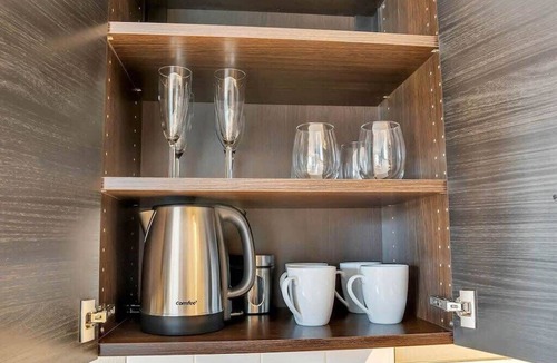 North Park Apartment | NorthPark-BusinessTraveler-Pets-W/D-Free-Parking