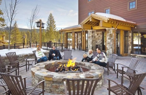 Truckee Villa | Northstar Lodge By Welk, 2BR/2BA villa, sleeps 6, available 11-18 Feb, 2023