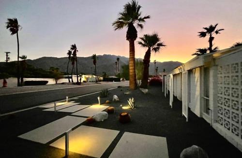 Racquet Club Estates House | Number 444